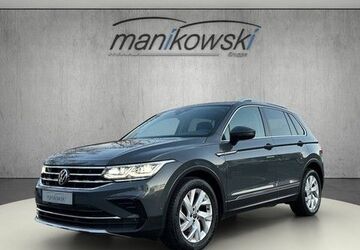 VW Tiguan 99.986 km 28.674 &euro; Otterndorf 21762