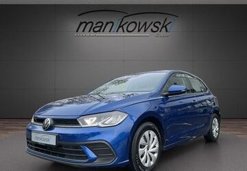 VW Polo 74.949 km 13.990 &euro; Otterndorf 21762
