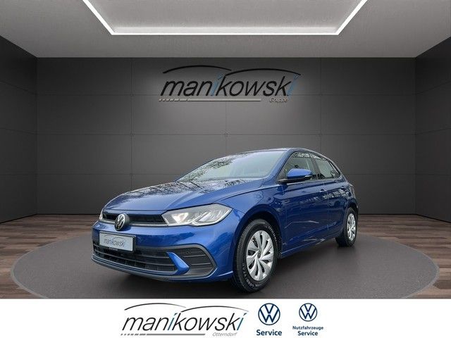 VW Polo 74.949 km 13.990 &euro; Otterndorf 21762