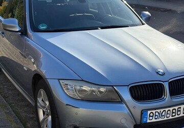 BMW 318 199.000 km 5.450 &euro; Cuxhaven 27472