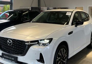 Mazda CX-60 46.500 km 39.980 &euro; Marne 25709