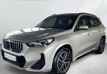 BMW X1 8.742 km 48.960 &euro; Cuxhaven 27472