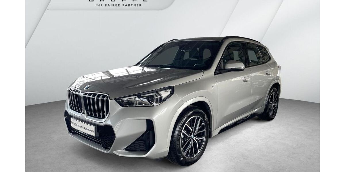 BMW X1 8.742 km 48.960 &euro; Cuxhaven 27472