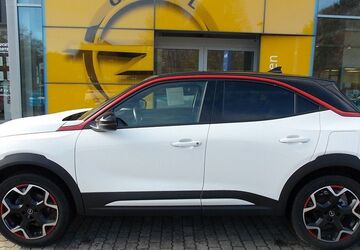 Opel Mokka 54.670 km 18.490 &euro; Brunsbüttel 25541