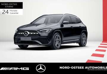 Mercedes-Benz GLA 200 39.396 km 32.490 &euro; Marne 25709