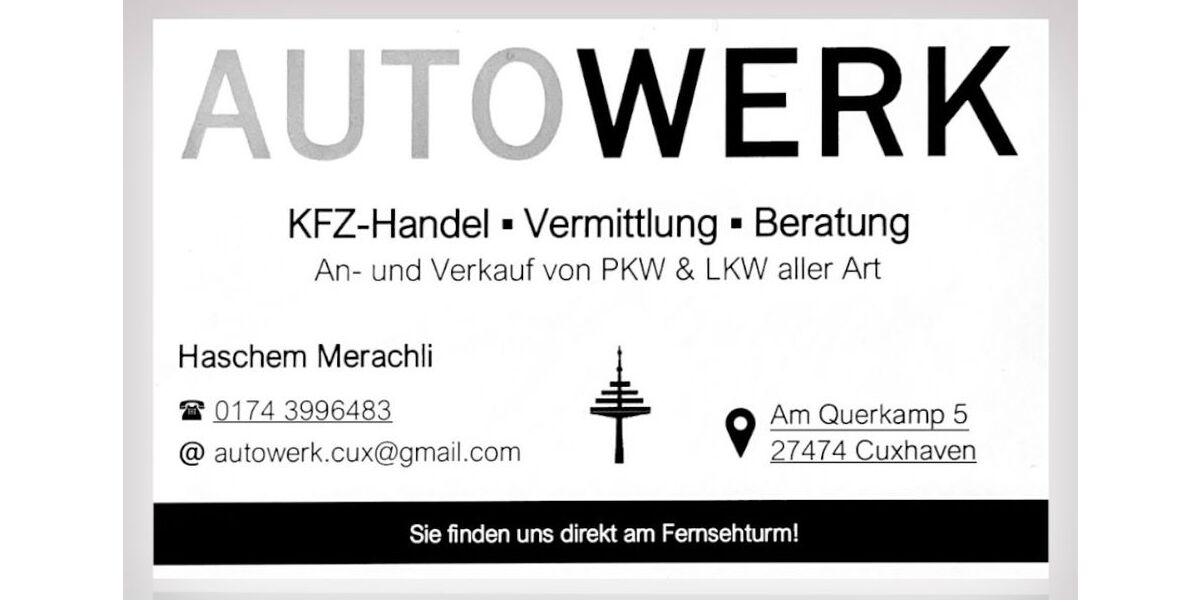 BMW 530 90.000 km 14.999 &euro; Cuxhaven 27474