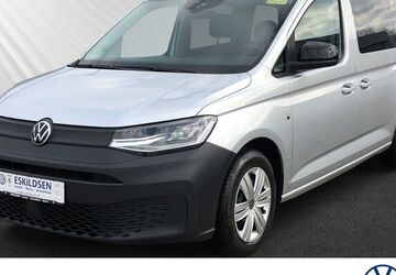 VW Caddy Maxi 67.948 km 27.940 &euro; Marne 25709