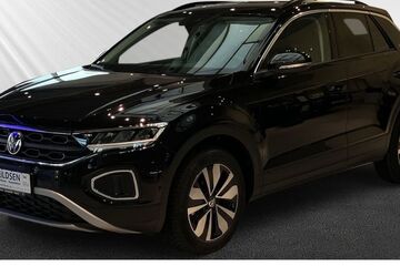 VW T-Roc 2.500 km 30.550 &euro; Marne 25709