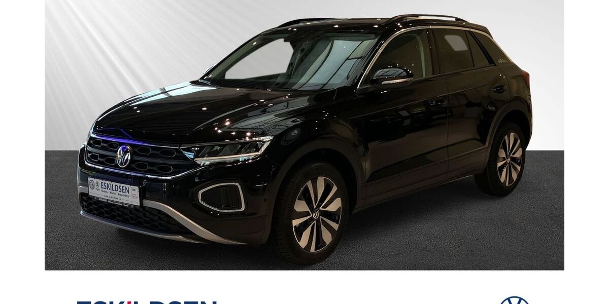 VW T-Roc 2.500 km 30.550 &euro; Marne 25709