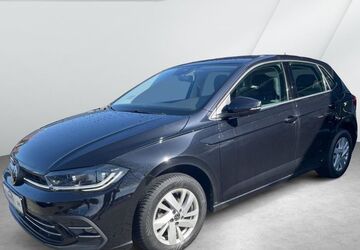 VW Polo 23.563 km 17.490 &euro; Cuxhaven 27472