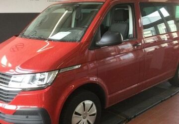 VW T6 Multivan 81.759 km 39.903 &euro; Cuxhaven 27472