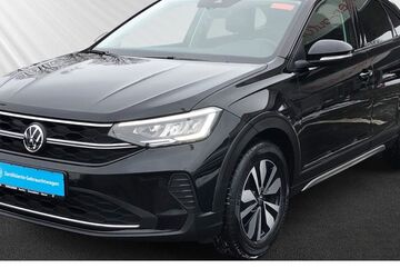 VW Taigo 12.929 km 22.970 &euro; Marne 25709