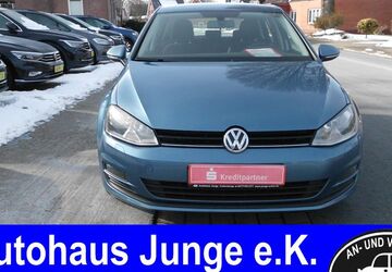 VW Golf 165.000 km 9.990 &euro; Cadenberge 21781