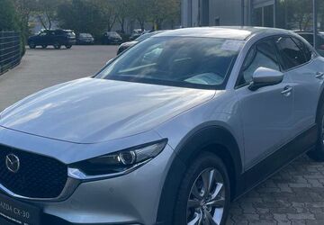 Mazda CX-30 28.900 km 24.490 &euro; Marne 25709