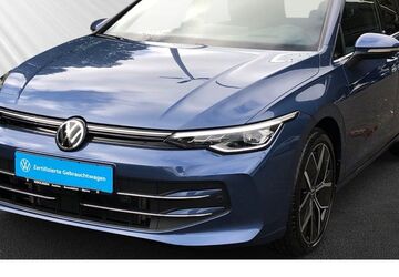 VW Golf 11.712 km 33.960 &euro; Marne 25709