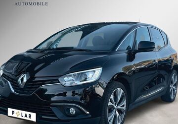 Renault Scenic 98.500 km 12.590 &euro; Cuxhaven 27472