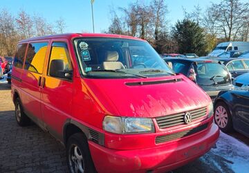 VW T4 Multivan 426.000 km 2.450 &euro; Cuxhaven 27474