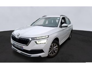Skoda Kamiq 43.685 km 20.904 &euro; Cuxhaven 27472