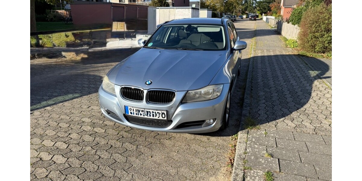 BMW 318 199.000 km 6.250 &euro; Cuxhaven 27472