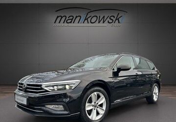 VW Passat Variant 89.976 km 26.987 &euro; Otterndorf 21762