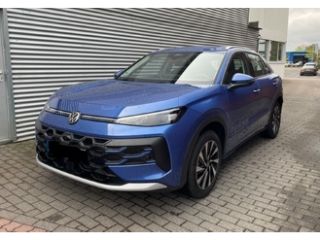 VW T-Roc 2.500 km 38.904 &euro; Cuxhaven 27472