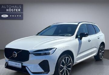 Volvo XC60 91.552 km 39.370 &euro; Cuxhaven 27472