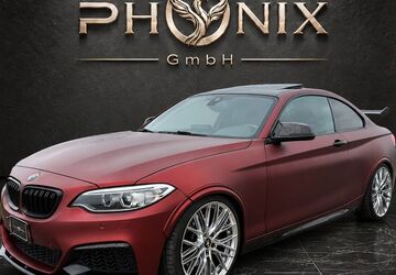 BMW M235 125.500 km 38.990 &euro; Cuxhaven 27478