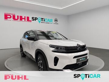 Gebrauchte Citroën C5 Aircross