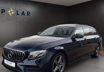 Mercedes-Benz E 300 159.500 km 24.390 &euro; Cuxhaven 27472