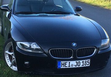 BMW Z4 210.000 km 7.500 &euro; Marne 25709