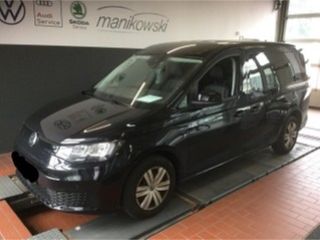VW Caddy Maxi 51.222 km 28.707 &euro; Cuxhaven 27472