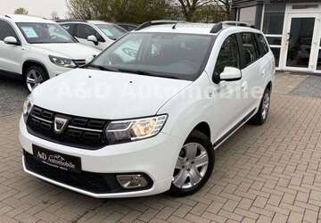 Dacia Logan 71.452 km 9.390 &euro; Marne 25709