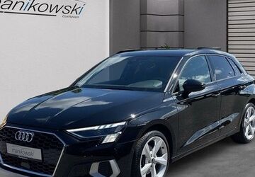 Audi A3 39.756 km 31.904 &euro; Cuxhaven 27472