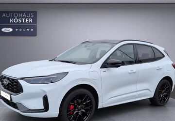 Ford Kuga 3.700 km 45.530 &euro; Cuxhaven 27472