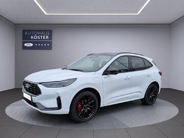 Gebrauchte Ford Kuga