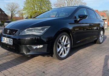 Seat Leon 214.500 km 9.800 &euro; Wanna 21776