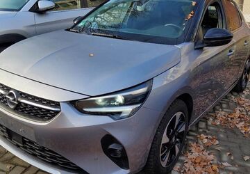 Opel Corsa 64.701 km 15.490 &euro; Brunsbüttel 25541