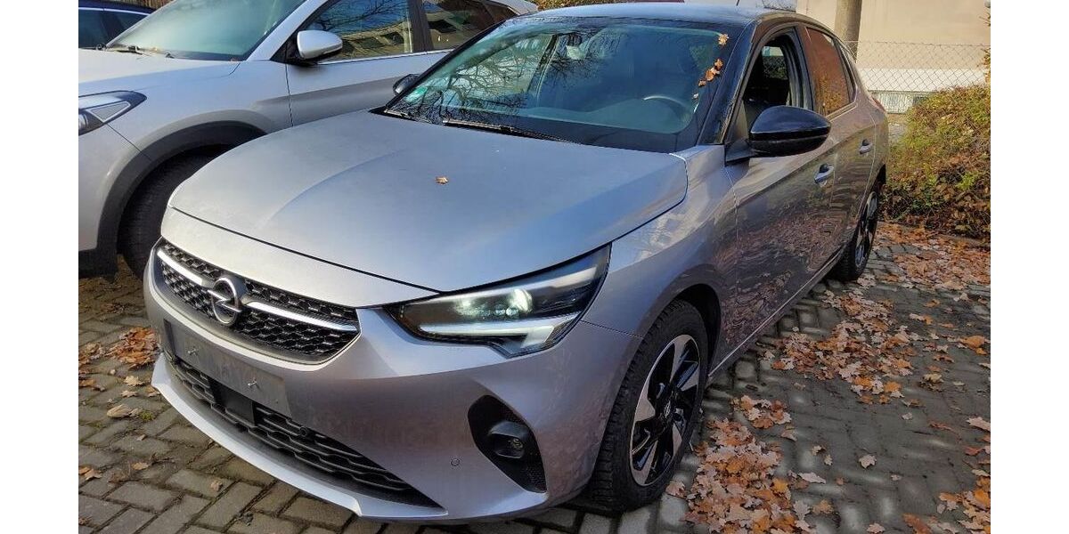 Opel Corsa 64.701 km 15.490 &euro; Brunsbüttel 25541