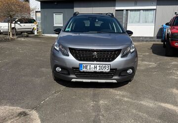 Peugeot 2008 105.000 km 8.900 &euro; Marne 25709