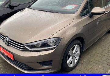 VW Golf 123.900 km 14.990 &euro; Cadenberge 21781