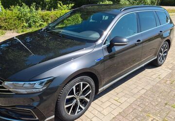 VW Passat Variant 126.530 km 17.800 &euro; Cuxhaven 27472