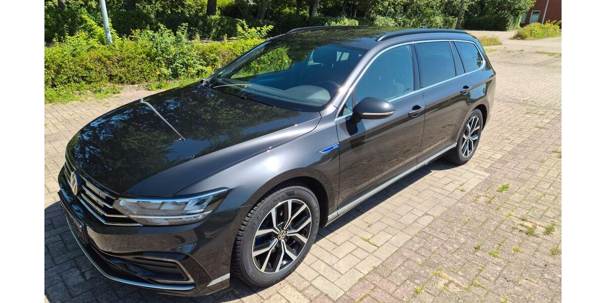 VW Passat Variant 126.530 km 17.800 &euro; Cuxhaven 27472