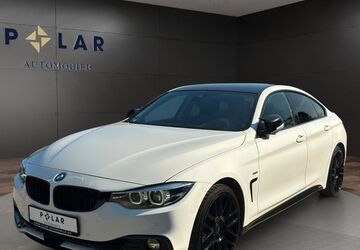 BMW 420 Gran Coupé 163.250 km 18.000 &euro; Cuxhaven 27472