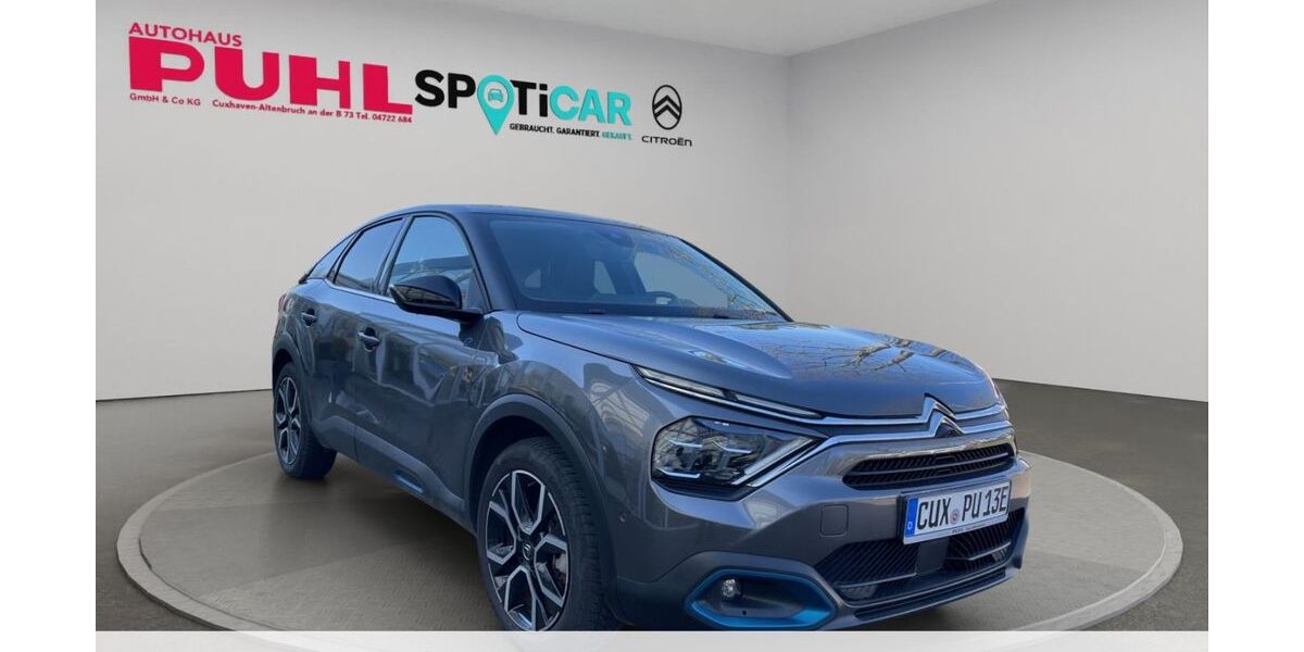 Citroen C4 26.697 km 21.990 &euro; Cuxhaven 27478