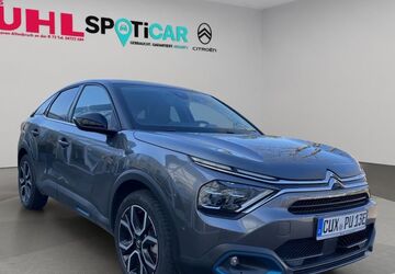 Citroen C4 26.697 km 22.990 &euro; Cuxhaven 27478