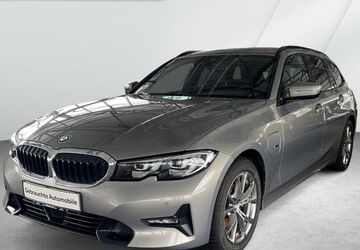 BMW 320 97.620 km 25.980 &euro; Cuxhaven 27472