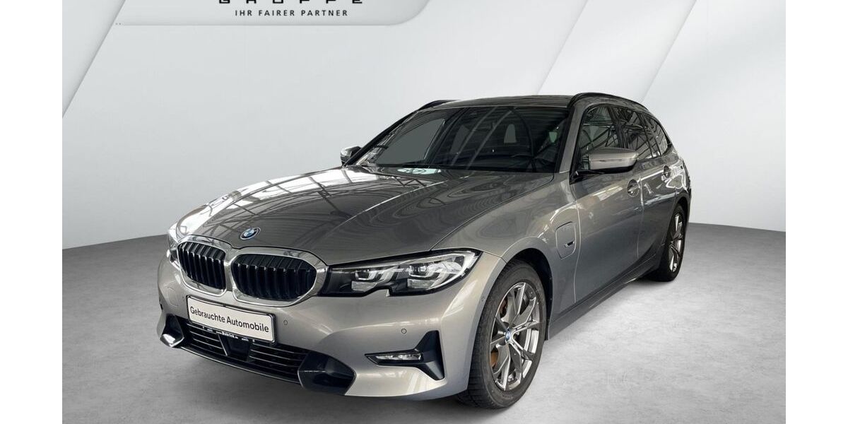 BMW 320 97.620 km 25.980 &euro; Cuxhaven 27472