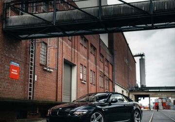 BMW M6 95.000 km 43.900 &euro; kronprinzenkoog 25709