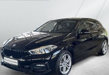 BMW 118 91.836 km 19.940 &euro; Cuxhaven 27472