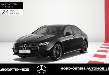 Mercedes-Benz A 220 31.275 km 38.890 &euro; Marne 25709